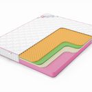 Матрас Denwir MEGA SOFT FOAM MEMO RELAX 17 180х195
