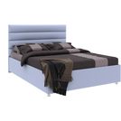 Кровать Sleeptek Premier 4 Велюр 50 140х190