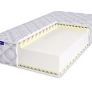 Матрас BeautyRoll Roll Foam Hard 14 Massage Double 150х200