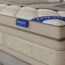 Матрас LineaFlex Dolce Vita 42 c топпером 200х190